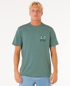 REMERA RIP CURL ENERGY TRAD 25/3999 (06) - comprar online