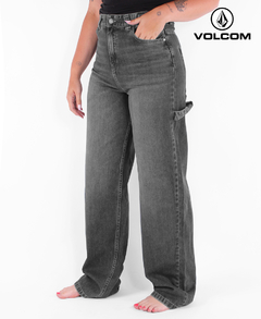 JEAN VOLCOM RISE BAGGY 25/1368 (13)