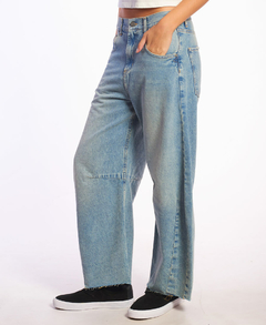 JEAN VOLCOM RISE HORSESHOE 25/1279 (12) - comprar online