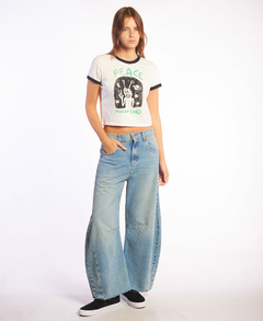 JEAN VOLCOM RISE HORSESHOE 25/1279 (12) - tienda online