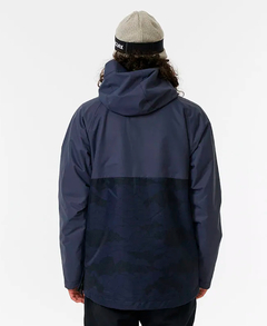 CAMPERA SNOW RIP CURL PRIMATIVE ANORAK 25/4270 (08) - comprar online
