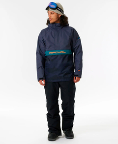 CAMPERA SNOW RIP CURL PRIMATIVE ANORAK 25/4270 (08) en internet