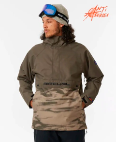 CAMPERA SNOW RIP CURL PRIMATIVE ANORAK 25/4270 (14)