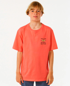 REMERA BEBE RIP CURL LOST ISLAND 25/3941 (04) - comprar online