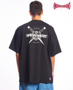 REMERA INDEPENDENT TRADE 25/3491 (02)