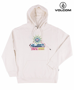 BUZO CANGURO NIÑO VOLCOM HOOD REALITY 25/22628 (03)