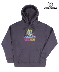 BUZO CANGURO NIÑO VOLCOM HOOD REALITY 25/22628 (43)