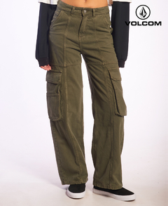 PANTALON VOLCOM RISE CARGO 25/1219 (06)