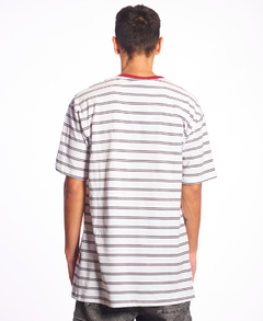 REMERA INDEPENDENT BAUHAUS STRIPED 25/3486 (03) - Croma