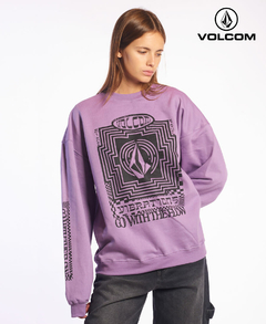 BUZO VOLCOM CREW OVER STONE MAGIC 25/2562 (33)
