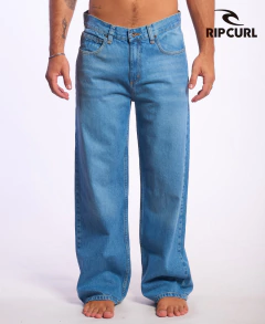 JEAN RIP CURL BAGGY VINTAGE BLUE 25/11258 (12)