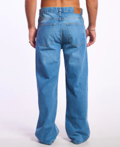 JEAN RIP CURL BAGGY VINTAGE BLUE 25/11258 (12) - Croma