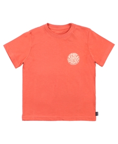 REMERA BEBE RIP CURL ICONS 25/3523 (05) - comprar online
