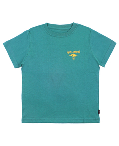 REMERA BEBE RIP CURL ICONS 25/3523 (06) - comprar online