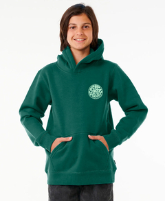 BUZO CANGURO NIÑO RIP CURL HOOD WETTIE 25/2936 (06) - comprar online