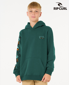 BUZO CANGURO NIÑO RIP CURL PUSHING DAISIES 25/2708 (06)