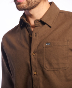 CAMISA RIP CURL FLANNEL PLAIN 25/2058 (14) - comprar online