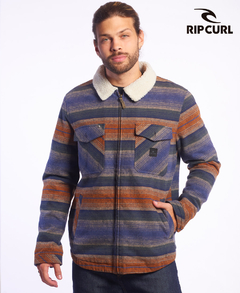 CAMPERA RIP CURL SHERPA FLANNO 25/4166 (K5)