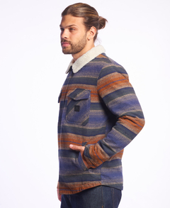 CAMPERA RIP CURL SHERPA FLANNO 25/4166 (K5) - comprar online