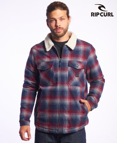 CAMPERA RIP CURL SHERPA FLANNO 25/4166 (9J)