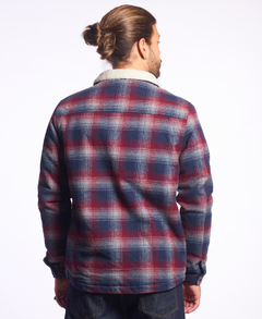 CAMPERA RIP CURL SHERPA FLANNO 25/4166 (9J) en internet