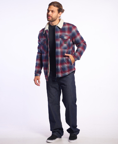 CAMPERA RIP CURL SHERPA FLANNO 25/4166 (9J) - Croma