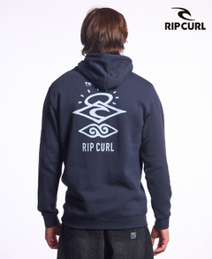 BUZO CANGURO RIP CURL HOOD SEARCHERS 25/2658 (08)
