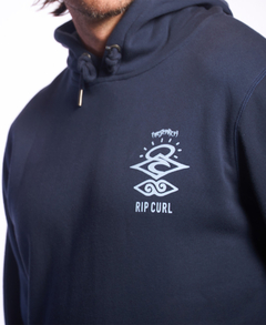 BUZO CANGURO RIP CURL HOOD SEARCHERS 25/2658 (08) en internet