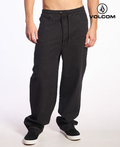 JEAN VOLCOM DENIM FREAZY LOOSE 25/1419 (02)