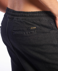 JEAN VOLCOM DENIM FREAZY LOOSE 25/1419 (02) - Croma