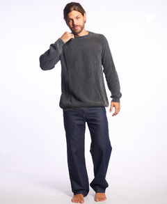 SWEATER RIP CURL CREW RANGLAN 25/5029 (02) - Croma