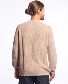 SWEATER RIP CURL CREW RANGLAN 25/5029 (18) en internet