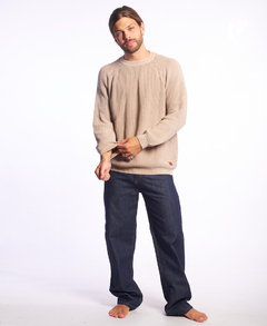 SWEATER RIP CURL CREW RANGLAN 25/5029 (18) - Croma