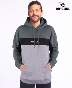 BUZO CANGURO RIP CURL HOOD UNDERTOW PILL 25/2671 (35)
