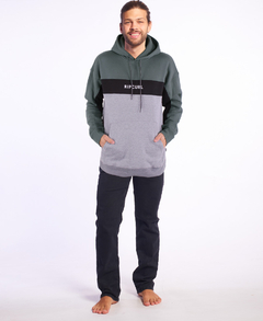 BUZO CANGURO RIP CURL HOOD UNDERTOW PILL 25/2671 (35) - comprar online