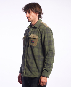 CAMISA RIP CURL POLAR CHECK 25/2180 (06) - comprar online