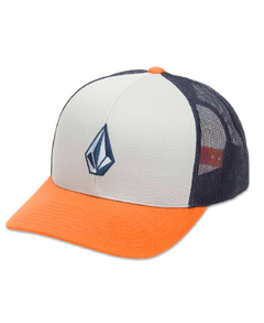GORRA CURVA VOLCOM FULL STONE CHEESE 25/7392 (05)