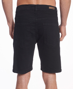 Bermuda Ytq? Slim Black 20/01573 en internet