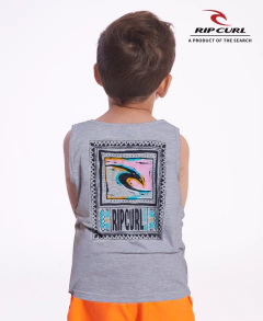 Musculosa Bebe Rip Curl Print 20/03480 - Croma