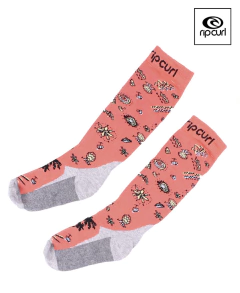 Medias Termicas Nena Rip Curl x1 20/07459 - comprar online