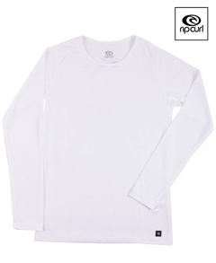 Camiseta Termica Mujer Rip Curl 20/07544