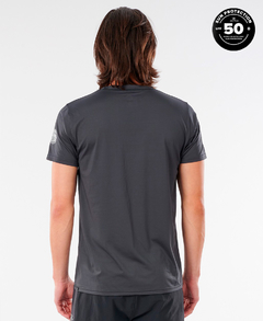 remera Lycra Rip Curl Icon 20/8578 - Croma
