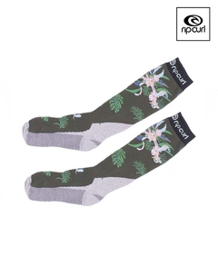 Medias Termicas Mujer Rip Curl Long Mountain x3 20/07132 en internet
