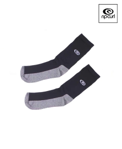 Medias Termicas Mujer Rip Curl Long Mountain x3 20/07132 - Croma
