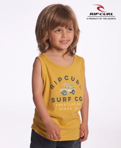 Musculosa Bebe Rip Curl Print 20/03480