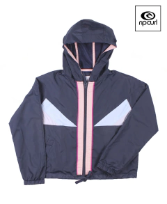 Rompeviento Niña Rip Curl Golden State 20/04523 - comprar online