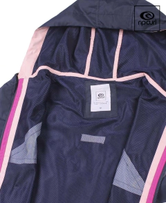 Rompeviento Niña Rip Curl Golden State 20/04523 en internet
