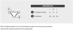 BOMBACHA RIP CURL 1/2 COLA BLOSSOM 20/06591 - tienda online