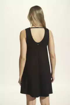 Vestido billabong Essential B0527 (02) - Croma