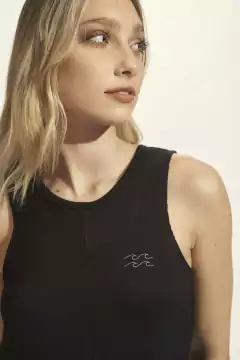 Vestido billabong Essential B0527 (02) - tienda online
